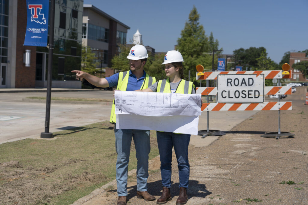 วิศวกรโยธา