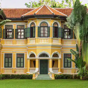 บ้านพระพิทักษ์ชินประชา