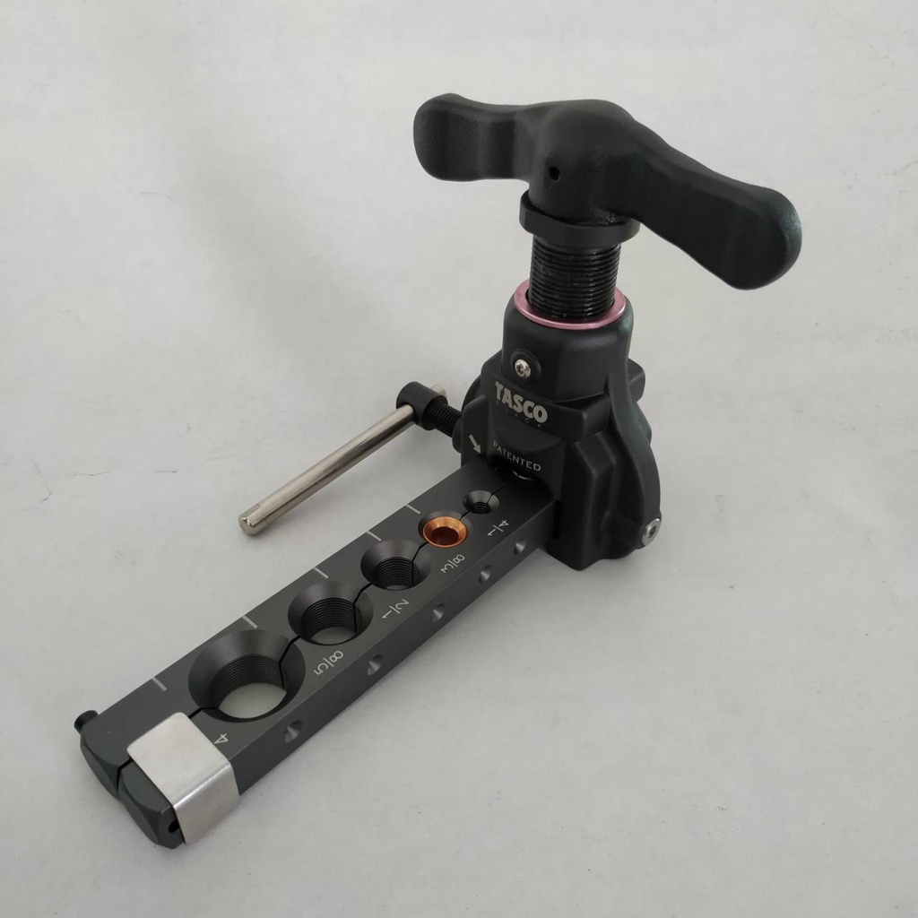 ชุดบานแฟล์ TASCO TB550 Plus Eccentric Flaring