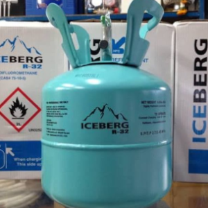 น้ำยาแอร์-R32