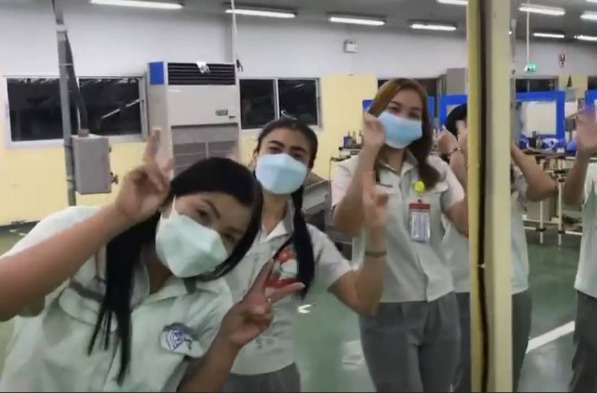 พานาโซนิค-ปิดกิจการถาวร-30-กันยา-65-ย้ายฐานผลิตไป-จีน-ญี่ปุ่น-2