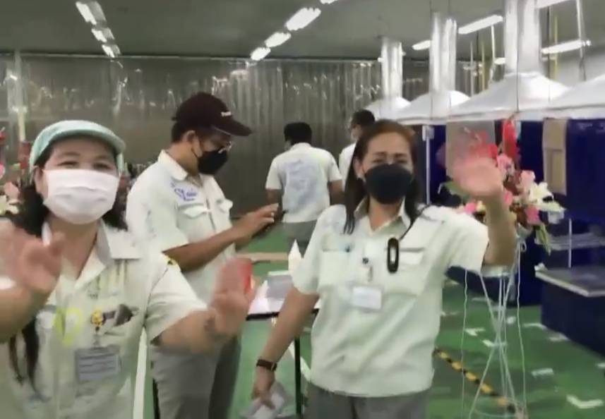 พานาโซนิค-ปิดกิจการถาวร-30-กันยา-65-ย้ายฐานผลิตไป-จีน-ญี่ปุ่น-3