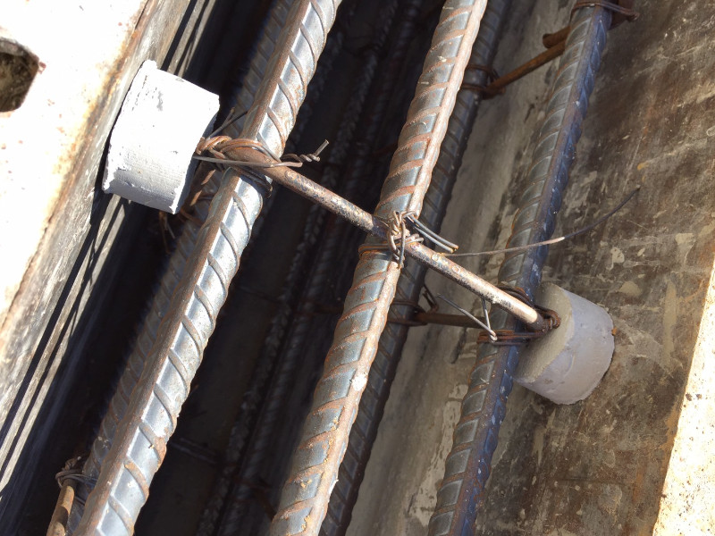 ลูกปูนหนุนเหล็ก-และ-วิธีนำมาใช้งานก่อสร้าง