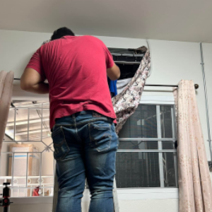 ล้างแอร์ด้วยตัวเอง 20 ขั้นตอนการล้างแอร์ด้วยตัวเอง ไม่ต้องง้อช่าง