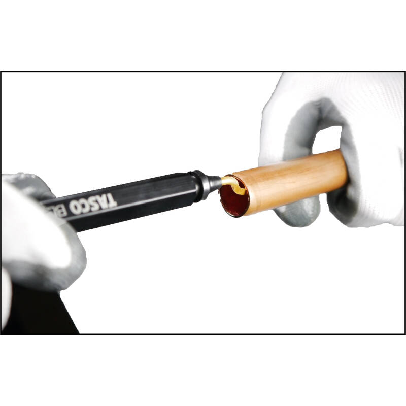 วิธีการลบคมท่อแอร์-ด้วย-รีมเมอร์ลบคมท่อแอร์