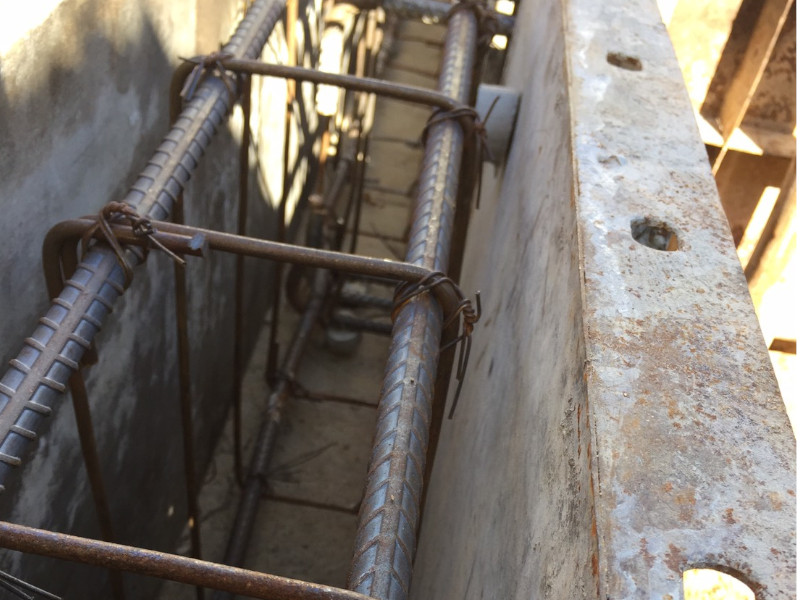 วิธีใช้-ลูกปูนหนุนเหล็ก