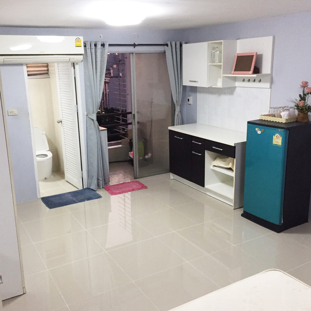 หาที่พัก-ใกล้-ศาลอาญารัชดา