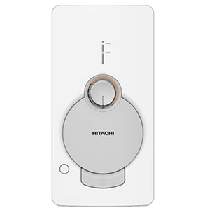 เครื่องทำน้ำอุ่น-HITACHI-รุ่น-Electronic-รุ่น-HES-38G-3800-วัตต์