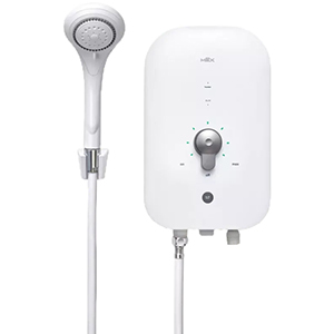 เครื่องทำน้ำอุ่น-MEX