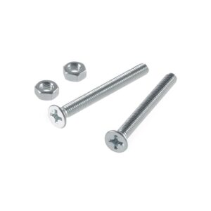 สกรูเกลียวละเอียด