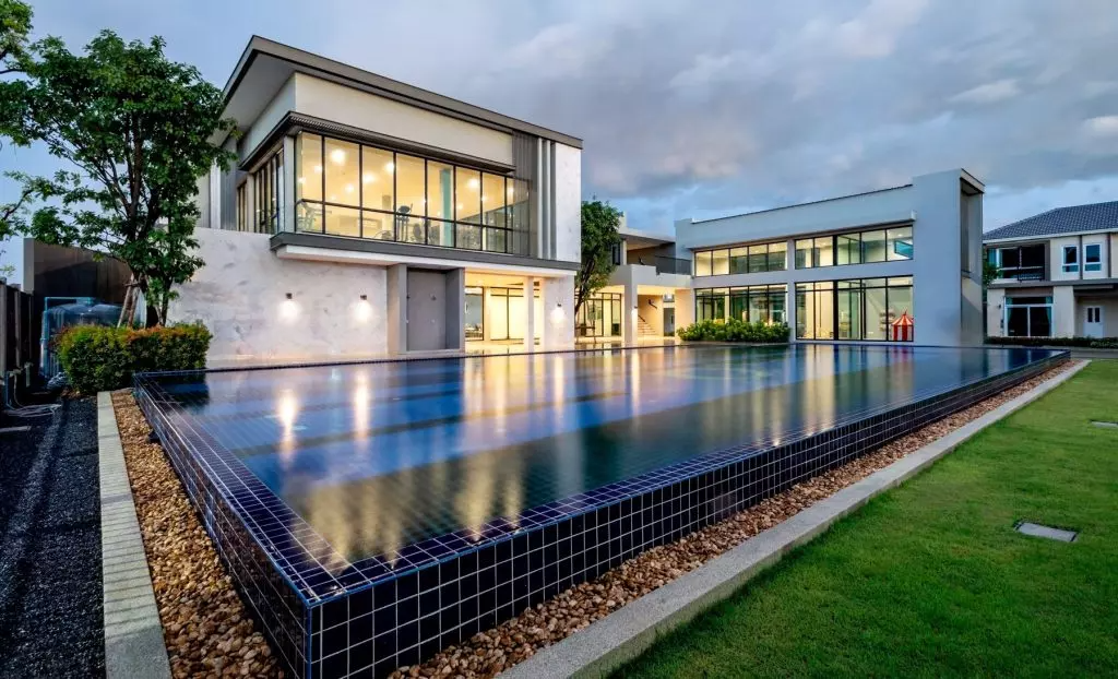 Casa Ville ดอนเมือง – สรงประภา รายละเอียดโครงการ