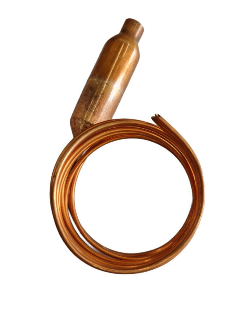 ท่อแคปทิ้ว CapillaryTube